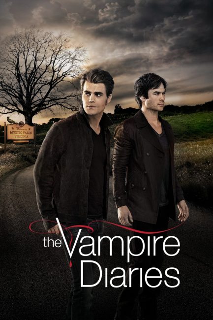 مشاهدة مسلسل The Vampire Diaries الموسم السابع الحلقة 9 مترجمة