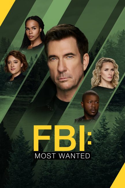 مشاهدة مسلسل FBI: Most Wanted الموسم السادس الحلقة 6 مترجمة