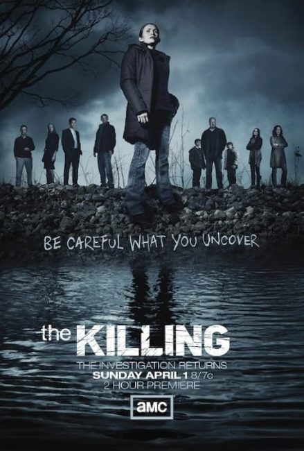 مشاهدة مسلسل The Killing الموسم الثاني الحلقة 13 والاخيرة مترجمة