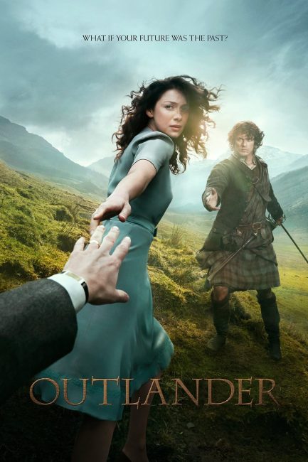 مشاهدة مسلسل Outlander الموسم الاول الحلقة 1 مترجمة