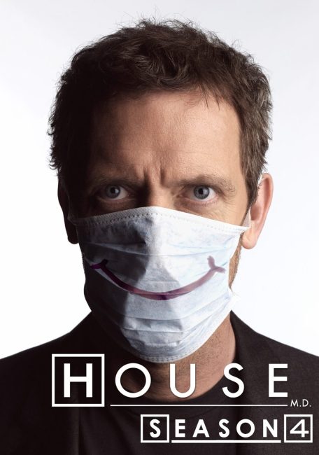مشاهدة مسلسل House الموسم الرابع الحلقة 16 والاخيرة مترجمة