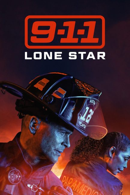 مشاهدة مسلسل 9-1-1: Lone Star الموسم الثالث الحلقة 3 مترجمة