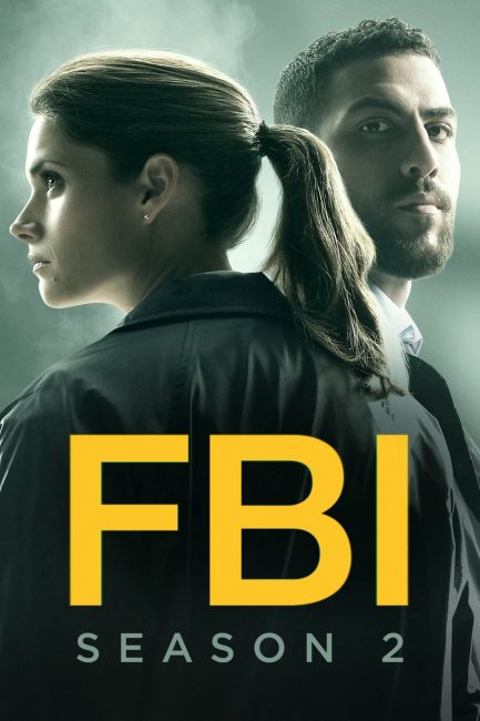 مشاهدة مسلسل FBI الموسم الثاني الحلقة 8 مترجمة