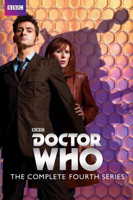 مشاهدة مسلسل Doctor Who الموسم الرابع الحلقة 12 مترجمة