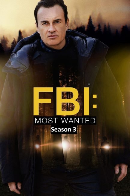 مشاهدة مسلسل FBI: Most Wanted الموسم الثالث الحلقة 16 مترجمة