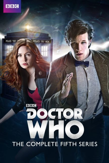 مشاهدة مسلسل Doctor Who الموسم الخامس الحلقة 7 مترجمة