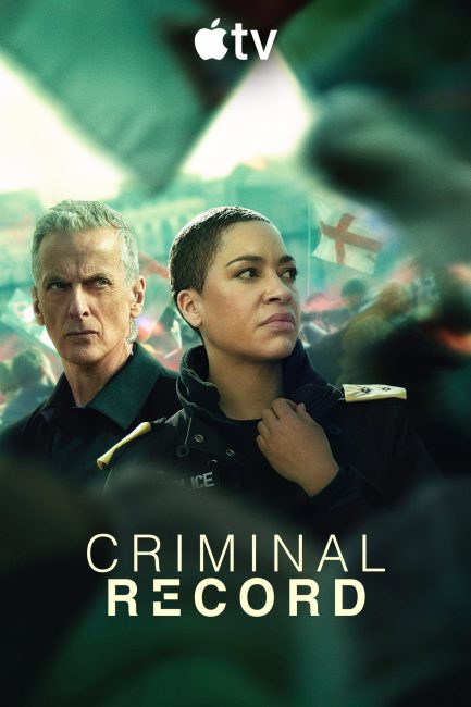 مشاهدة مسلسل Criminal Record الموسم الثاني الحلقة 4 مترجمة