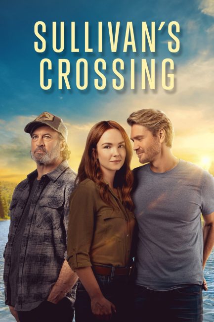 مشاهدة مسلسل Sullivan’s Crossing الموسم الثاني الحلقة 8 مترجمة