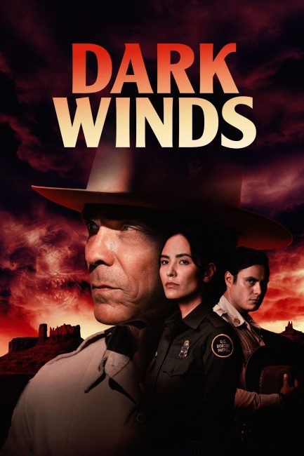 مشاهدة مسلسل Dark Winds الموسم الثالث الحلقة 7 مترجمة
