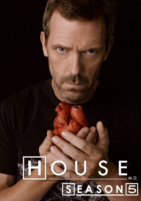 مشاهدة مسلسل House الموسم الخامس الحلقة 13 مترجمة