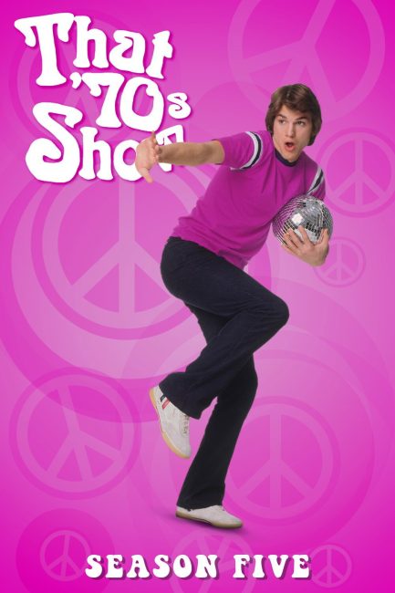مشاهدة مسلسل That ’70s Show الموسم الخامس الحلقة 22 مترجمة