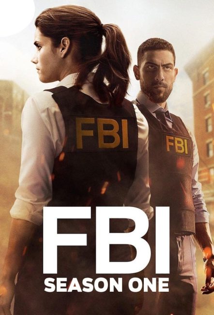 مشاهدة مسلسل FBI الموسم الاول الحلقة 12 مترجمة