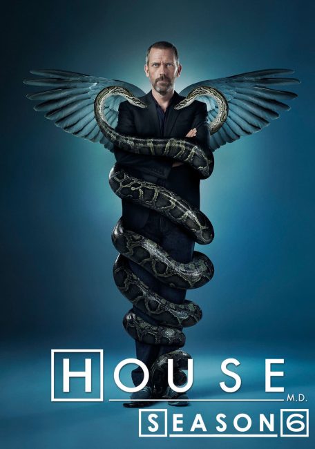 مشاهدة مسلسل House الموسم السادس الحلقة 5 مترجمة