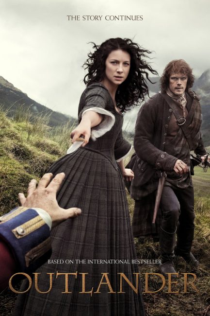 مشاهدة مسلسل Outlander الموسم الثاني الحلقة 12 مترجمة