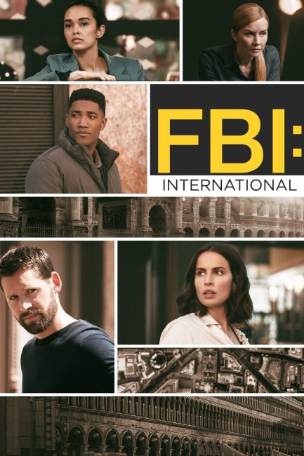 مشاهدة مسلسل FBI: International الموسم الثاني الحلقة 21 مترجمة