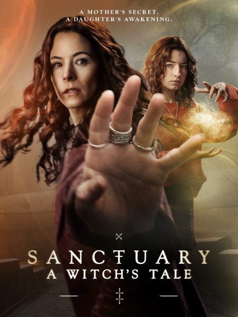 مشاهدة مسلسل Sanctuary الموسم الثاني الحلقة 3 مترجمة