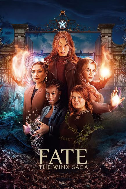 مشاهدة مسلسل Fate: The Winx Saga الموسم الثاني الحلقة 1 مترجمة