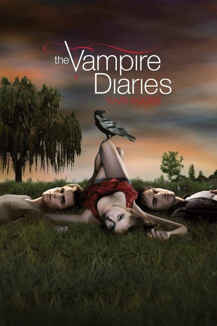 مشاهدة مسلسل The Vampire Diaries الموسم الاول الحلقة 1 مترجمة