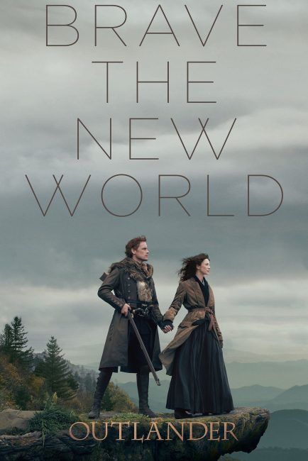 مشاهدة مسلسل Outlander الموسم الرابع الحلقة 3 مترجمة