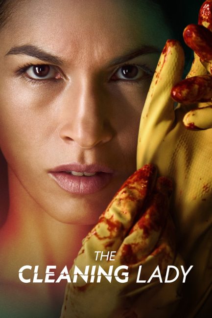 مشاهدة مسلسل The Cleaning Lady الموسم الاول الحلقة 9 مترجمة
