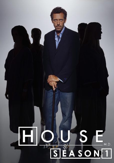 مشاهدة مسلسل House الموسم الاول الحلقة 3 مترجمة