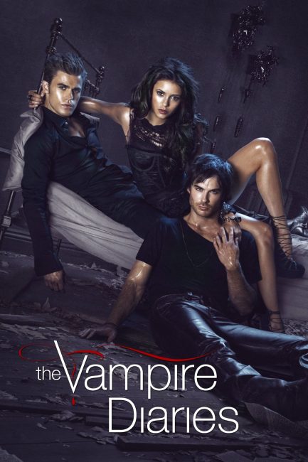 مشاهدة مسلسل The Vampire Diaries الموسم الثاني الحلقة 1 مترجمة