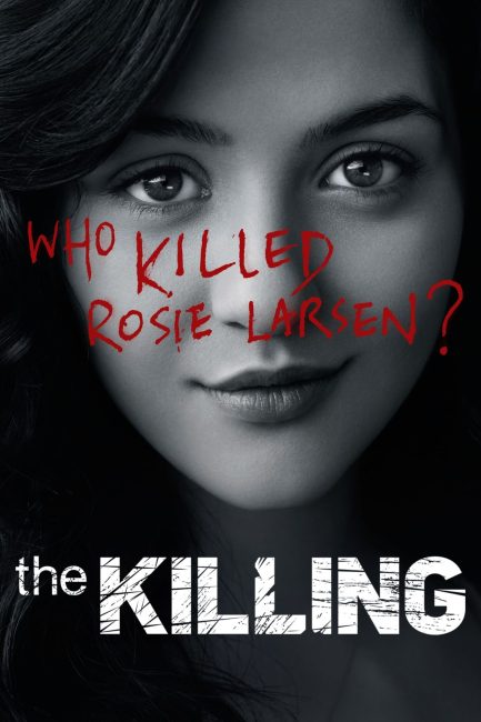 مشاهدة مسلسل The Killing الموسم الاول الحلقة 8 مترجمة