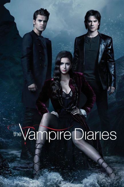 مشاهدة مسلسل The Vampire Diaries الموسم الرابع الحلقة 4 مترجمة
