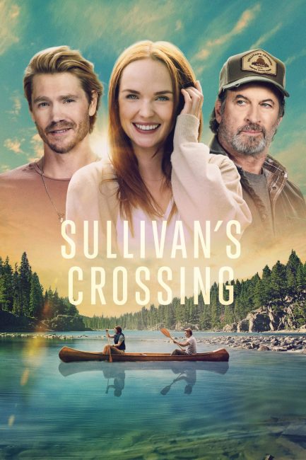 مشاهدة مسلسل Sullivan’s Crossing الموسم الاول الحلقة 10 والاخيرة مترجمة