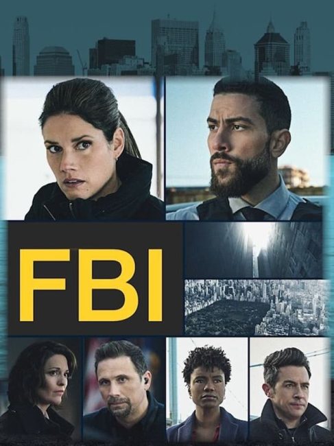 مشاهدة مسلسل FBI الموسم الخامس الحلقة 15 مترجمة
