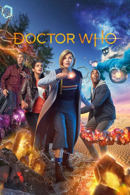 مشاهدة مسلسل Doctor Who الموسم 11 الحلقة 4 مترجمة