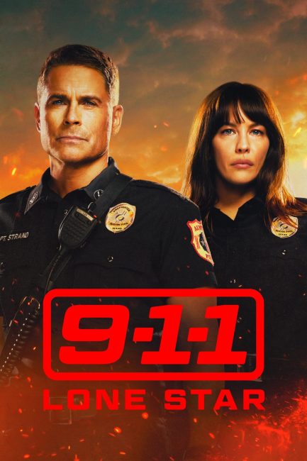 مشاهدة مسلسل 9-1-1: Lone Star الموسم الاول الحلقة 5 مترجمة