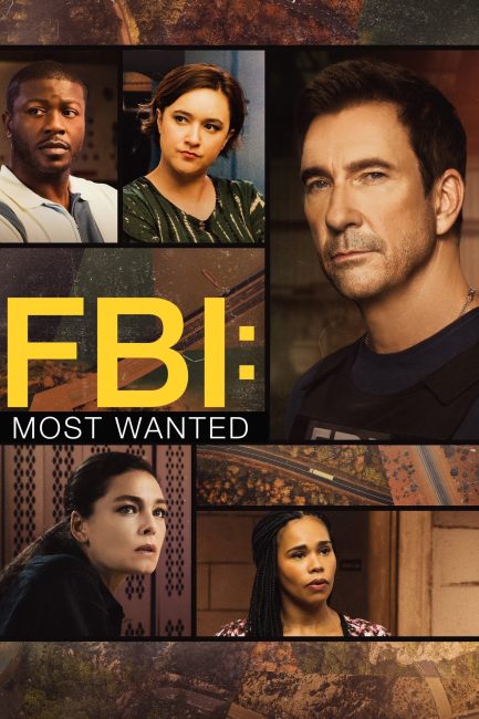 مشاهدة مسلسل FBI: Most Wanted الموسم الرابع الحلقة 8 مترجمة