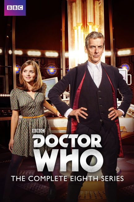 مشاهدة مسلسل Doctor Who الموسم الثامن الحلقة 6 مترجمة