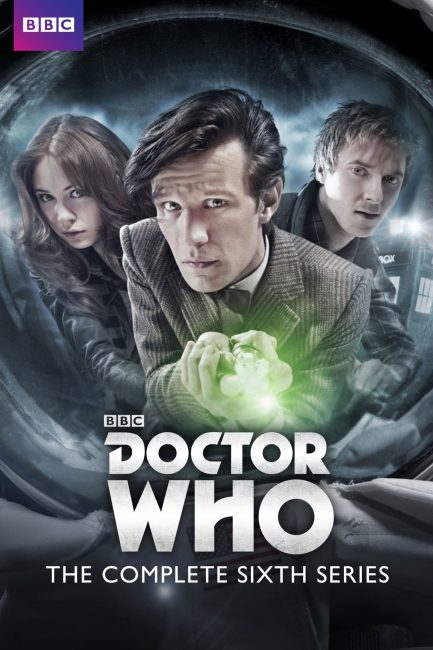 مشاهدة مسلسل Doctor Who الموسم السادس الحلقة 11 مترجمة