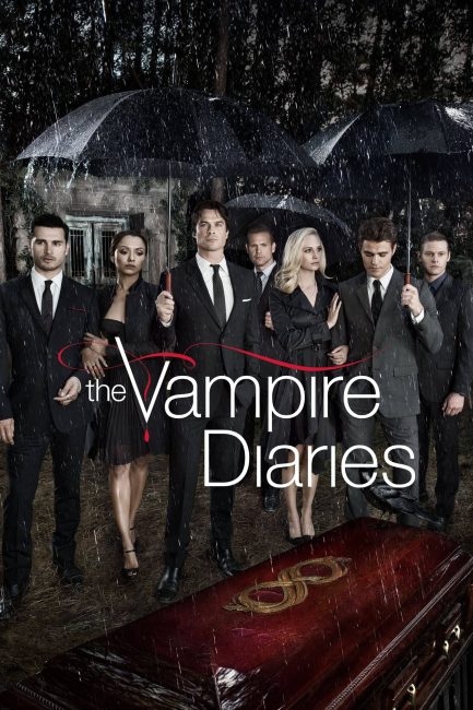 مشاهدة مسلسل The Vampire Diaries الموسم الثامن الحلقة 8 مترجمة