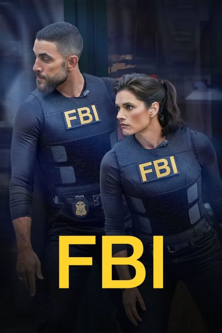 مشاهدة مسلسل FBI الموسم الثامن الحلقة 10 مترجمة