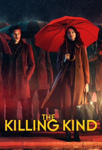 مشاهدة مسلسل The Killing Kind الموسم الاول الحلقة 4 مترجمة