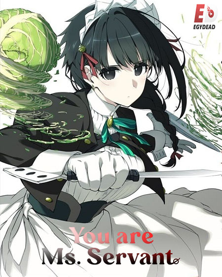 مشاهدة انمي Kimi wa Meido sama الحلقة 3 مترجمة