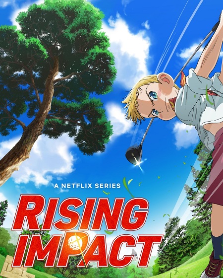 مشاهدة انمي Rising Impact الموسم الثاني الحلقة 9 مترجمة