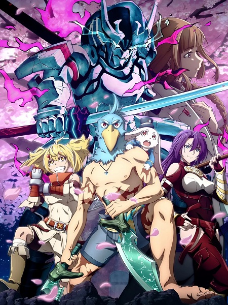 مشاهدة انمي Shangri La Frontier الموسم الاول الحلقة 25 مترجمة