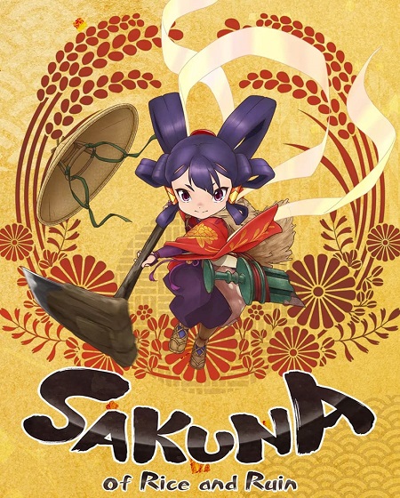 مشاهدة انمي Tensui no Sakuna-hime الحلقة 4 مترجمة
