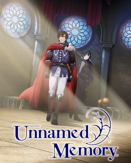 مشاهدة انمي Unnamed Memory الحلقة 10 مترجمة