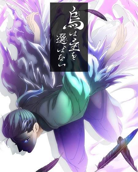 مشاهدة انمي Yatagarasu الحلقة 17 مترجمة