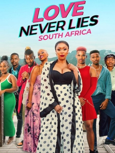 برنامج Love Never Lies South Africa الموسم الاول الحلقة 1 مترجمة