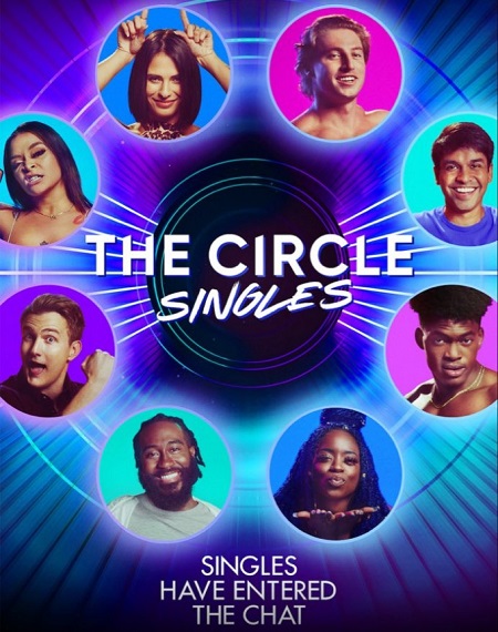 برنامج The Circle الموسم الخامس الحلقة 9 مترجمة