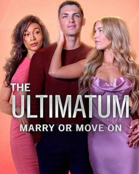 برنامج The Ultimatum Marry or Move On الموسم الرابع الحلقة 2 مترجمة