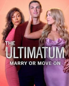 برنامج The Ultimatum Marry or Move On