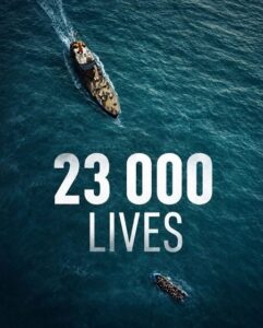 شاهدمشاهدة فيلم 23 000 Lives 2026 مترجم
