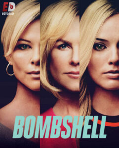 شاهدمشاهدة فيلم Bombshell 2019 مترجم